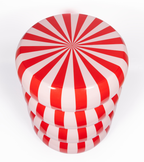 Table d'appoint bonbon