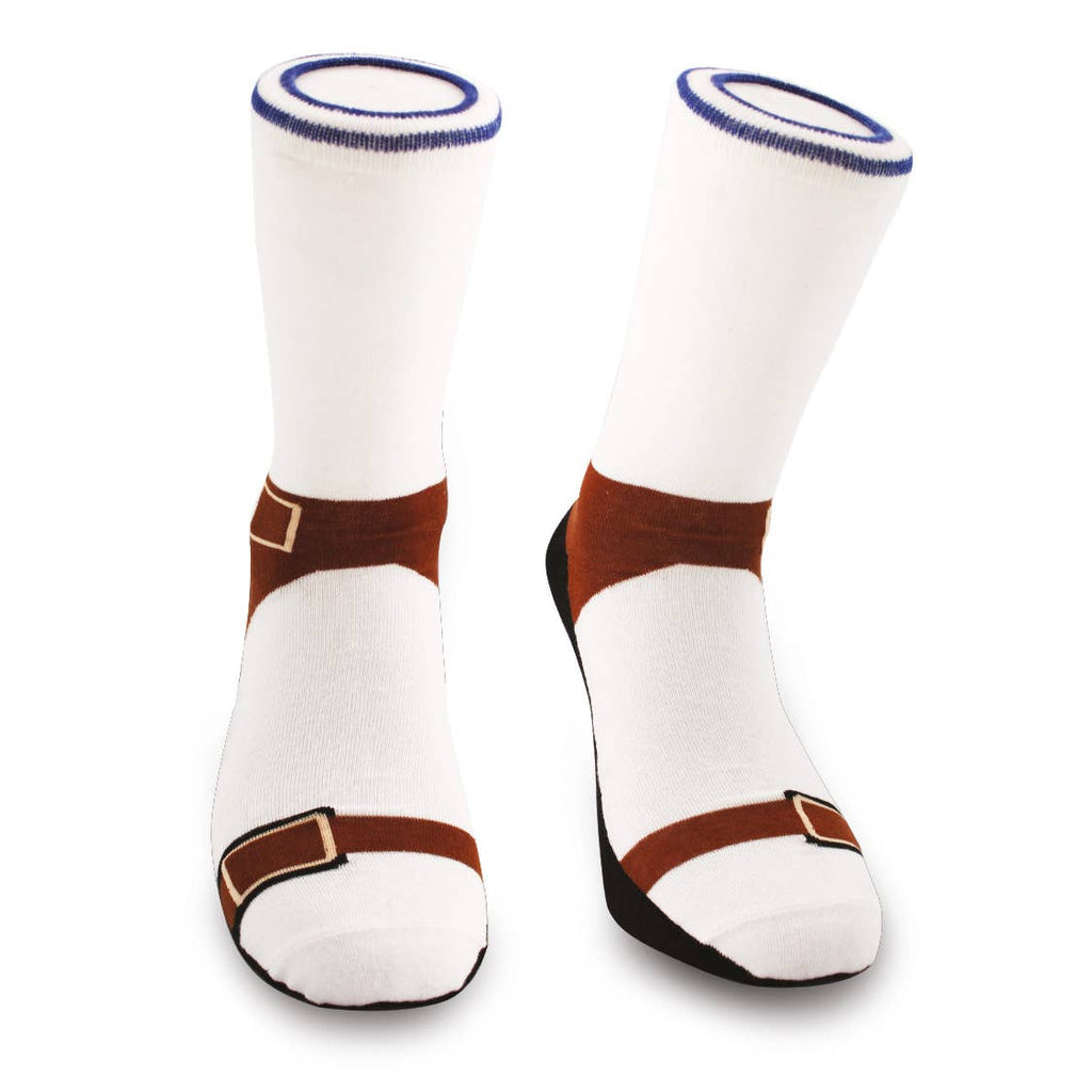 Chaussettes Sandales | Design e regali originali