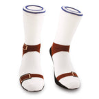 Chaussettes Sandales | Design e regali originali
