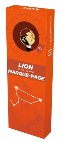 Marque-pages Signes Astrologiques | Designproducten en originele cadeaus