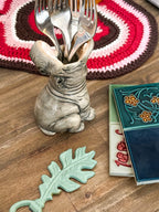 Petit Vase Hungry Hippo