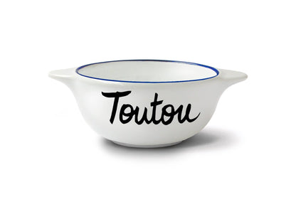 Bol Breton Toutou