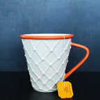 Mug 3D Panier de Basketball