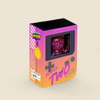 Chat Chanceux Gaming - Player Two - le Chat Chanceux