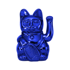 Lucky Blue Cat - Cosminen Edition