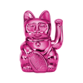 Regalo de diseño – Chat Chanceux Rose Brillant - Cosmic Edition - le Chat Chanceux