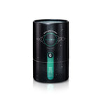 Chat Chanceux Vert Brillant - Cosmic Edition - le Chat Chanceux