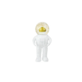 boule a neige astronaute petit donkey