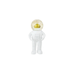 boule a neige astronaute petit donkey