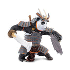 Figurine Mutant panda Papo - créature fantastique