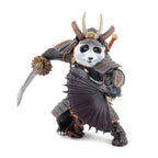 Figurine Mutant panda Papo - créature fantastique