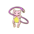 pins chat chanceux lucky mew lcc 