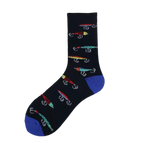 Oggetto regalo di design – chaussettes leurre mrcol