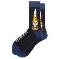 chaussettes corona de noel mrcol