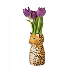 Vase Léopard