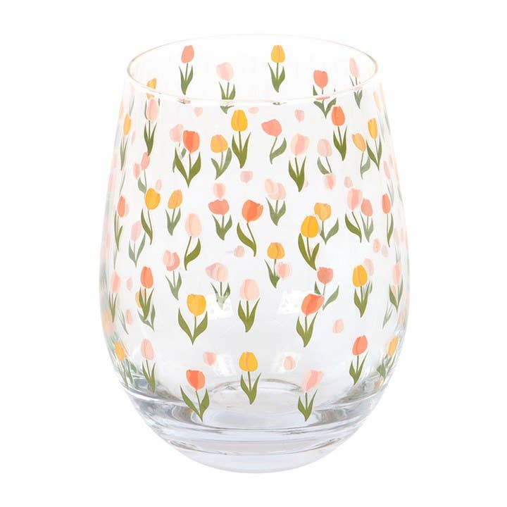 Verre sans pied Tulipes | Designproducten en originele cadeaus