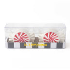 Sel et poivre Bonbons Peppermint