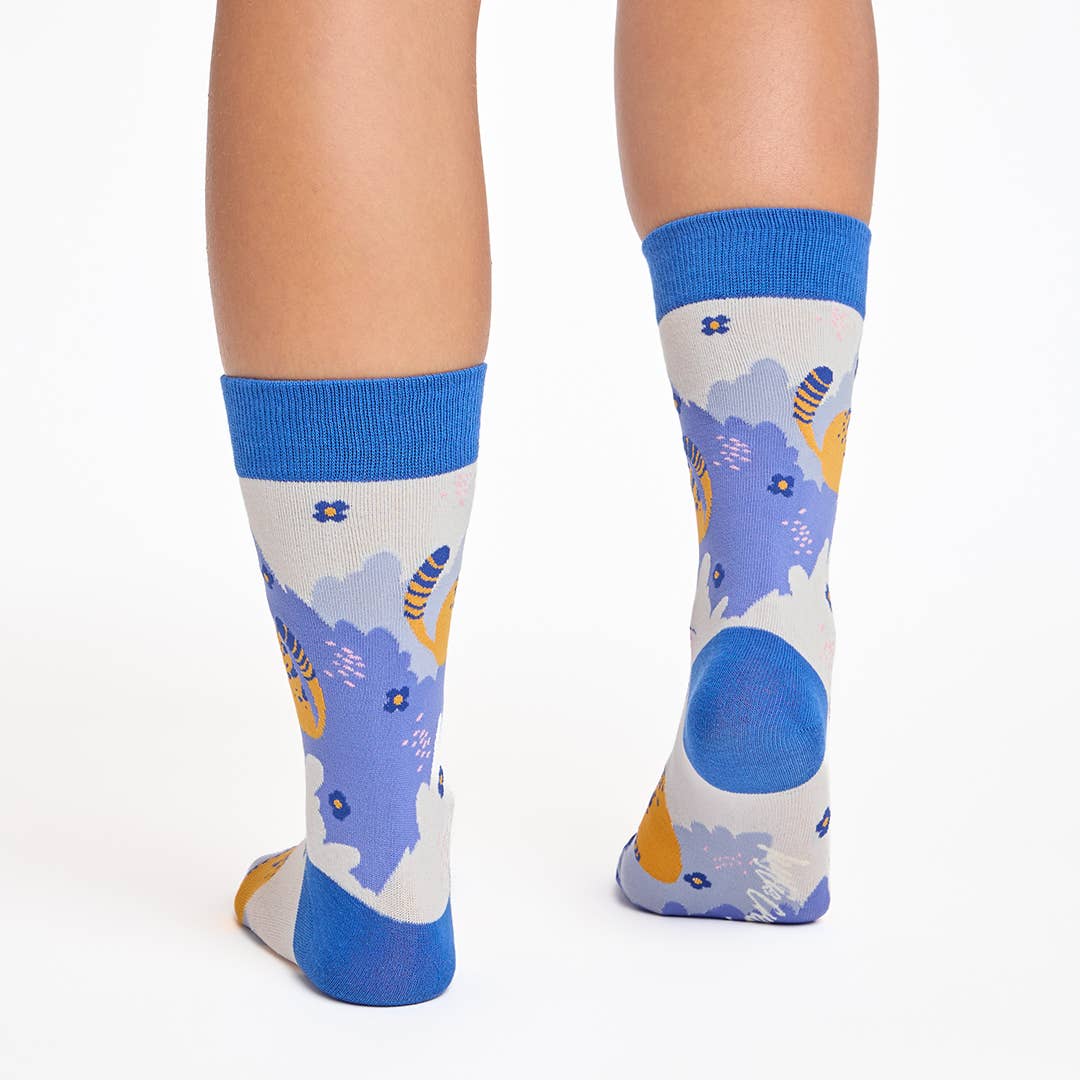 Chaussettes Chats « MININO »