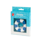Décapsuleur Bouée Bleu