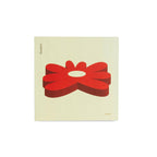 Carnet Rouge Marguerite Helio Ferretti Vue 1