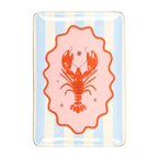 Plat à Bibelots Homard