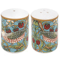 Sel et poivre William Morris - Strawberry Thief