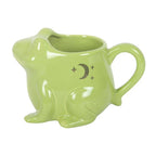 Frog 3D Mug Luna