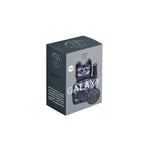 Regalo de diseño – Mini Chat Chanceux Galaxie - le Chat Chanceux