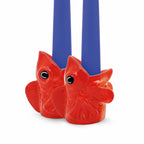 Fisch-Kerzenhalter