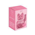 Chat Chanceux Rose Vif - le Chat Chanceux