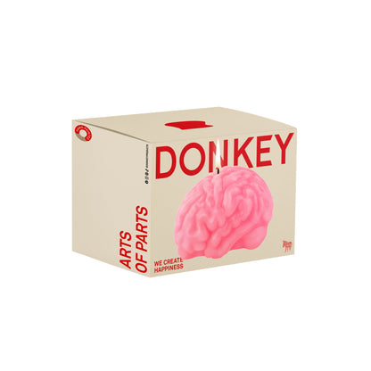 bougie cerveau donkey