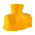 vase buste de femme donkey
