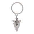 Porte-clés Viking Spjót Arrowhead | Design-lahjat ja sisustustuotteet