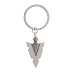 Porte-clés Viking Spjót Arrowhead | Design-lahjat ja sisustustuotteet