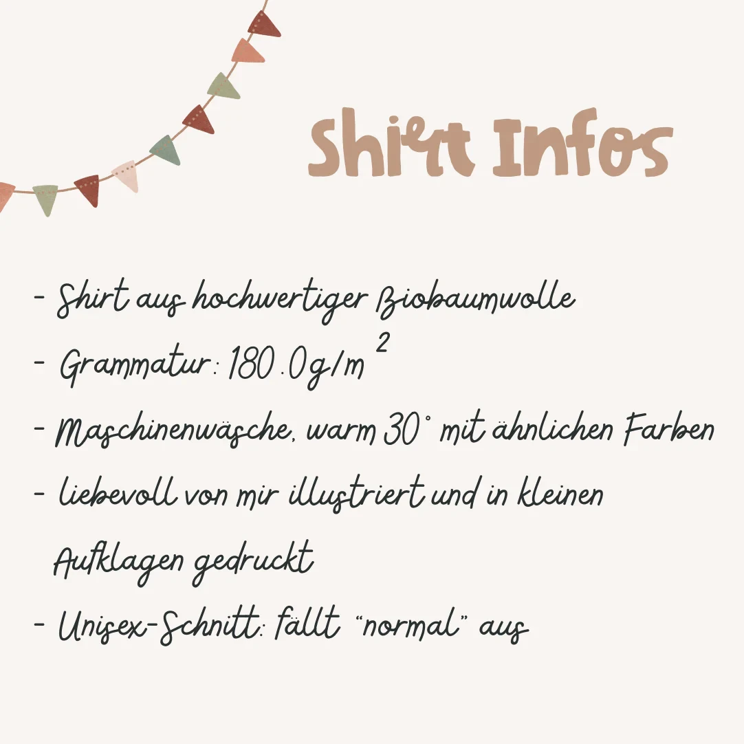 t shirt cocktail spritz tilda theo 