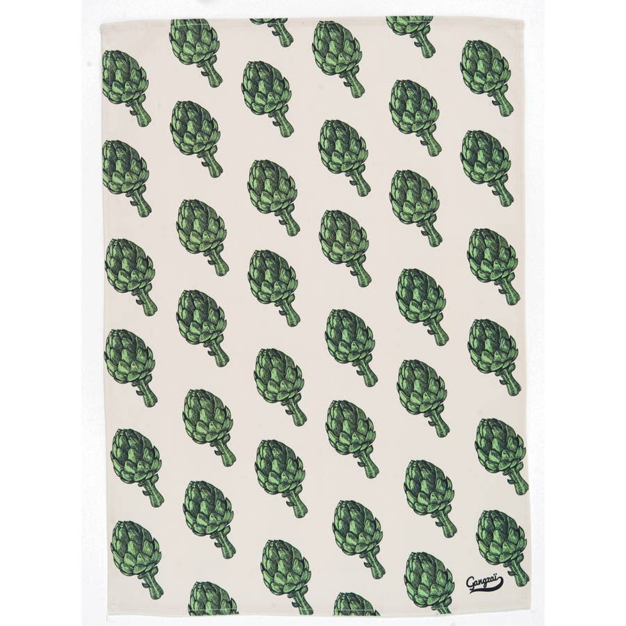 Oggetto regalo di design – torchon artichauts gangzai design GD321 3760261702859