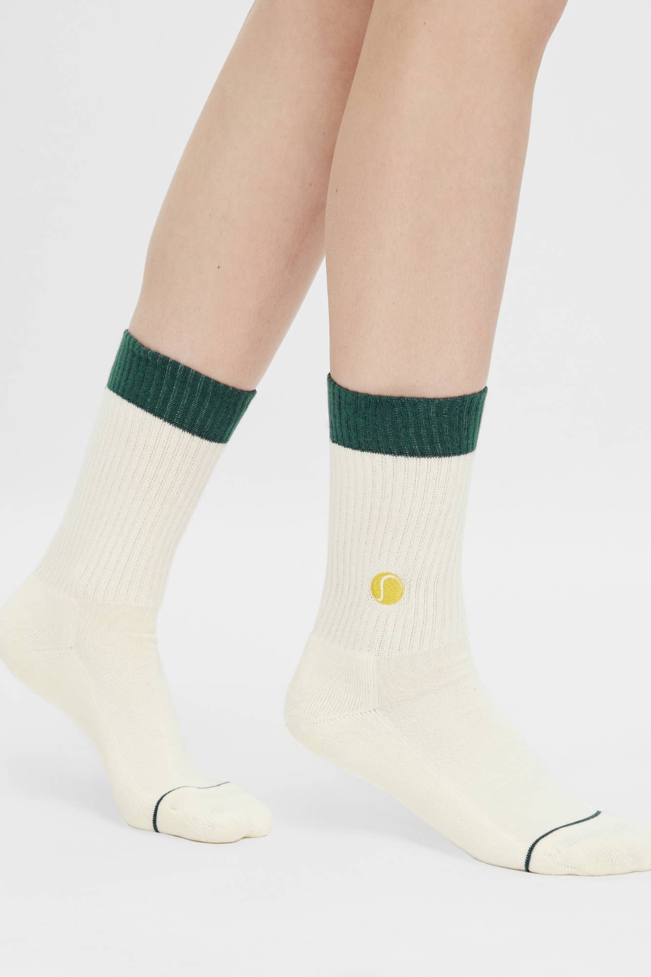 Chaussettes Tennis