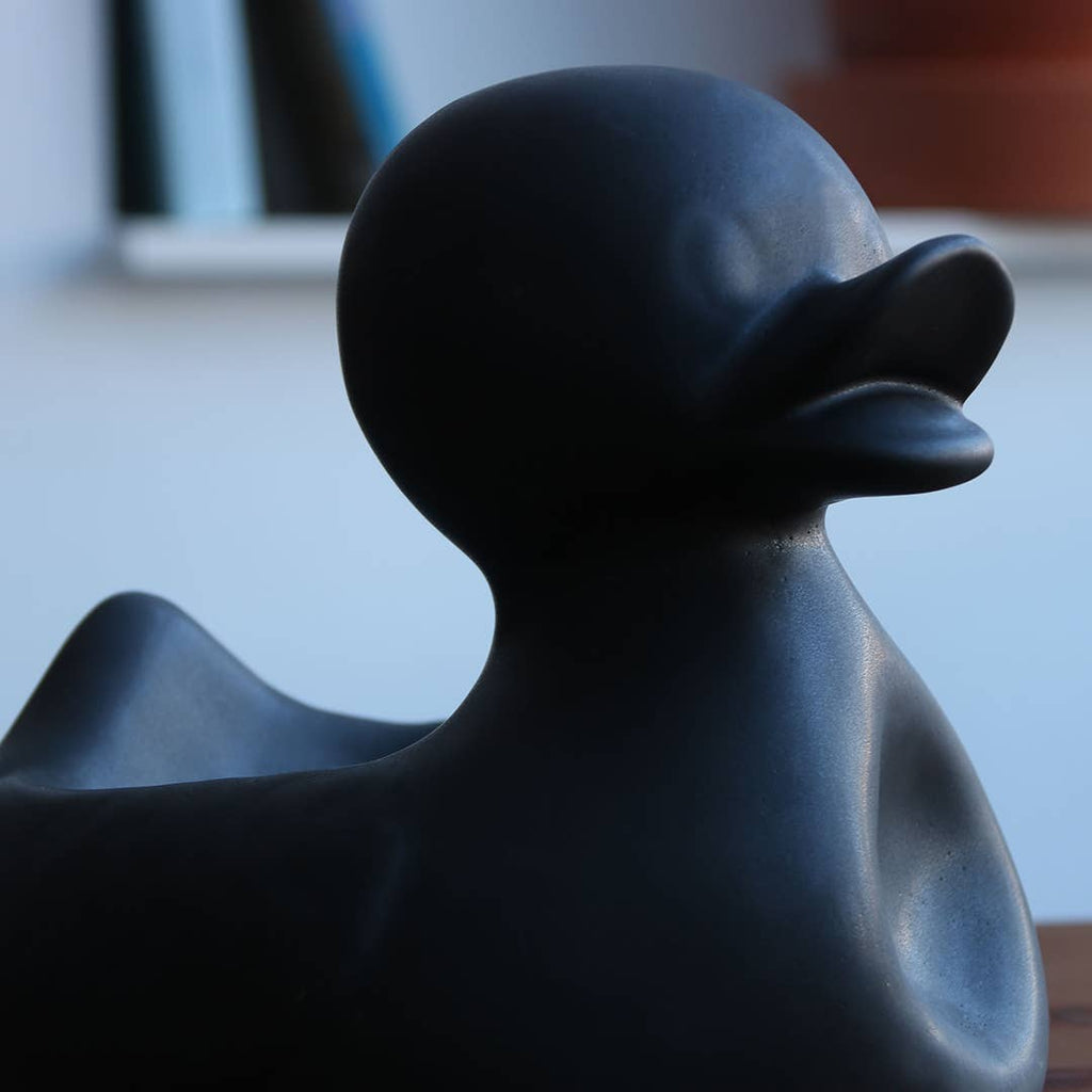 Designcadeau – M. Ugly Duckling Jaune – Jasmin Djerzic – Jaune – vue 8