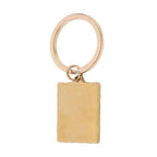 Porte‑clés talisman de la déesse Séléné