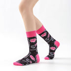 Chaussettes Maquillages