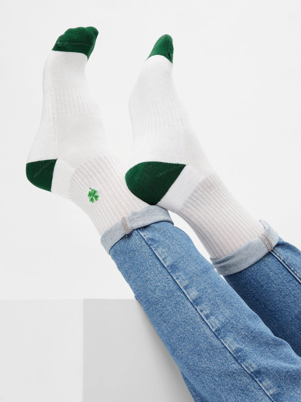 Oggetto regalo di design – Chaussettes Lucky Socks