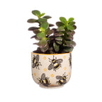 Pot de fleurs Abeilles "Busy Bees"