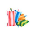 Coussin Plage Terre Helio Ferretti Vue 4