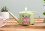 Théière arrosoir 'Garden Par-Tea'
