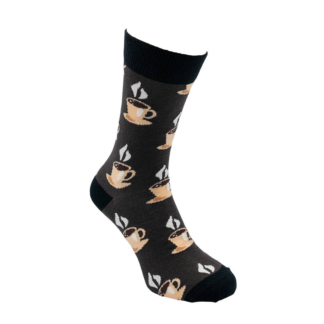 Chaussettes Cafés