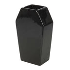 Vase Cercueil Gothique