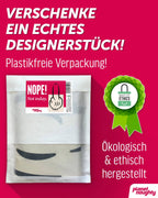 Tote Bag "Fuck You" | Objetos de diseño y regalos originales