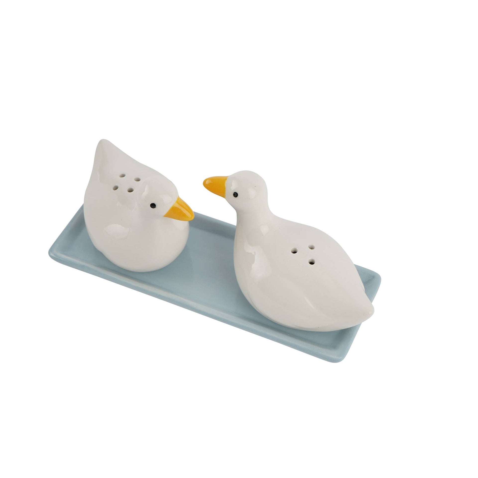 Sel et poivre Canards Blancs | Design e regali originali
