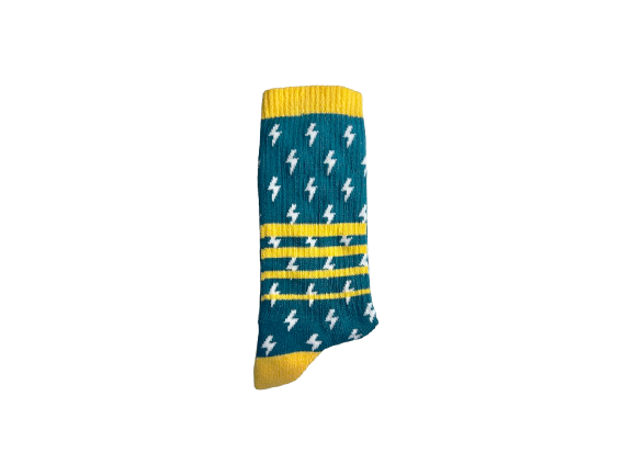 Chaussettes Eclairs