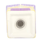 Sel et poivre Cabane de plage